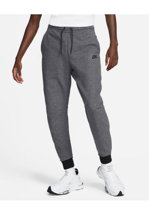 Брюки Nike M NSW TCH FLC WINTER JGGR