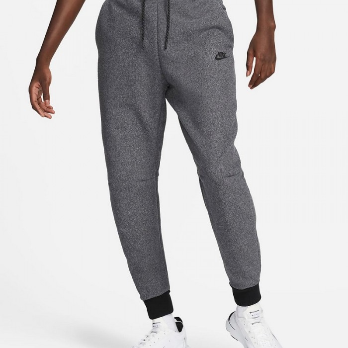 Pantaloni Nike M NSW TCH FLC WINTER JGGR DQ4808-010 - 2
