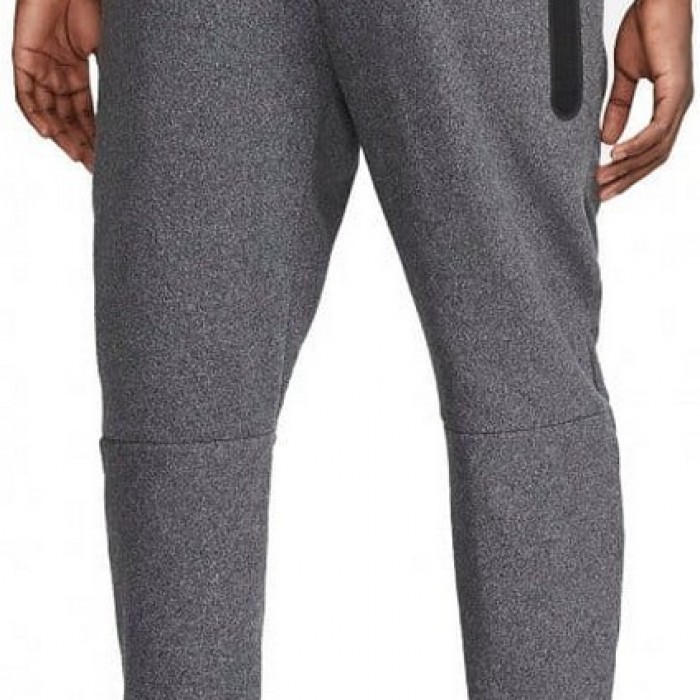 Pantaloni Nike M NSW TCH FLC WINTER JGGR DQ4808-010 - 3