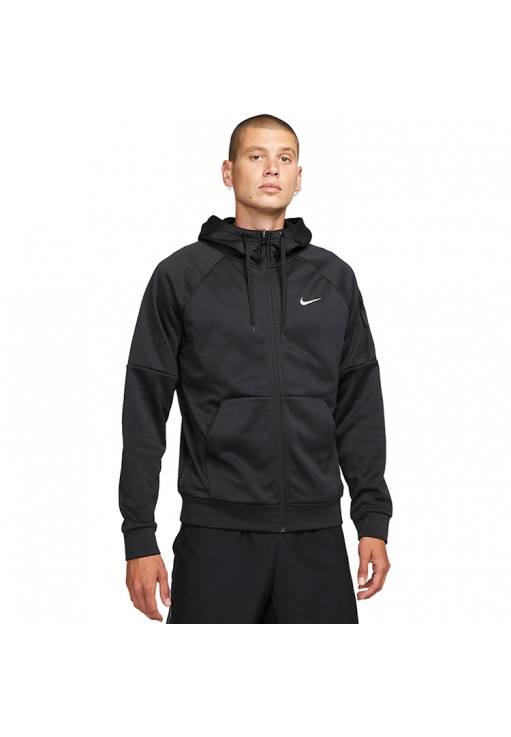 Толстовка Nike M NK TF HD FZ