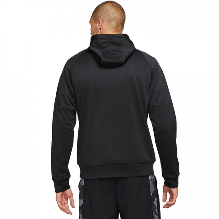 Толстовка Nike M NK TF HD FZ DQ4830-010 - 2
