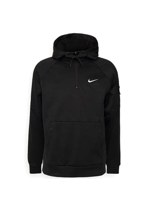 Толстовка Nike M NK TF HD QZ