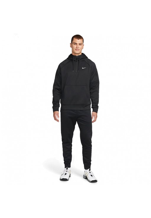Толстовка Nike M NK TF HD QZ