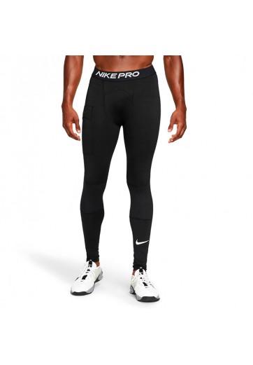 Легинсы Nike M NP WARM TGHT