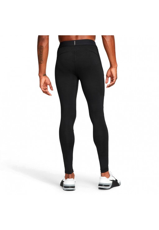 Легинсы Nike M NP WARM TGHT