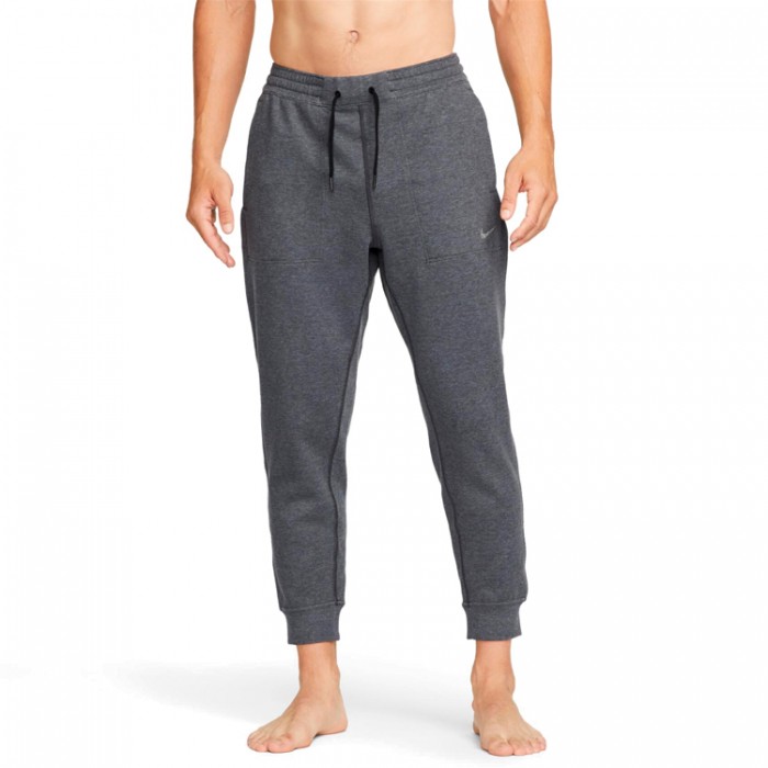 Брюки Nike M NY DF FLC PANT RESTORE DQ4882-010 - 2