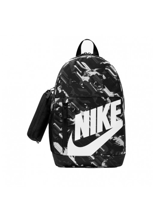 Рюкзак Nike Y NK ELMNTL BKPK - CAT AOP 2 F