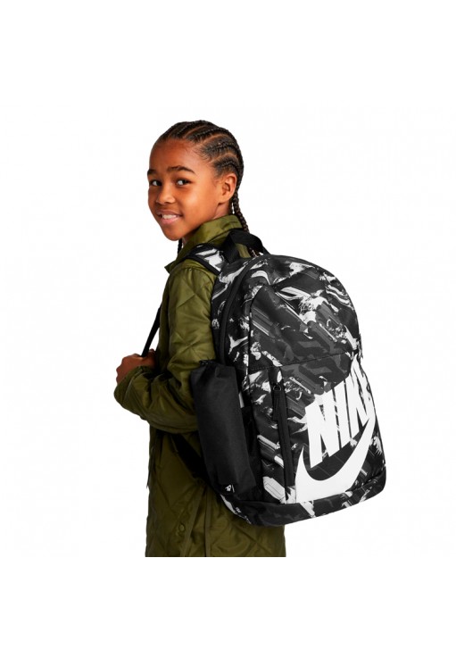 Рюкзак Nike Y NK ELMNTL BKPK - CAT AOP 2 F