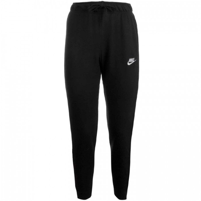 Брюки Nike W NSW CLUB FLC MR PANT TIGHT DQ5174-010