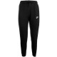 Брюки Nike W NSW CLUB FLC MR PANT TIGHT DQ5174-010