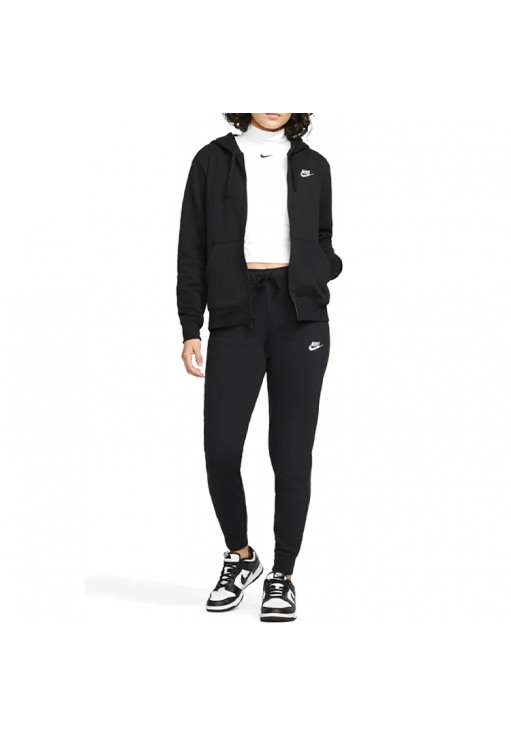 Брюки Nike W NSW CLUB FLC MR PANT TIGHT