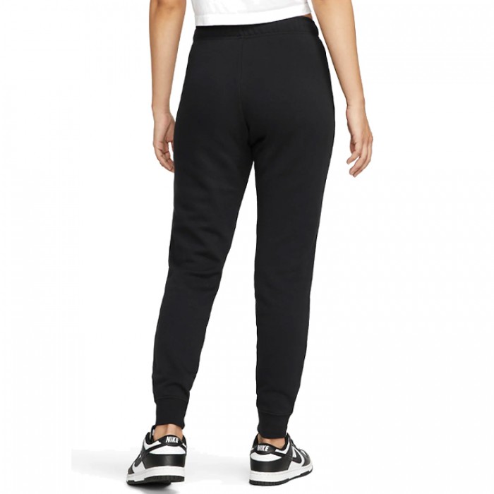 Брюки Nike W NSW CLUB FLC MR PANT TIGHT DQ5174-010 - 3
