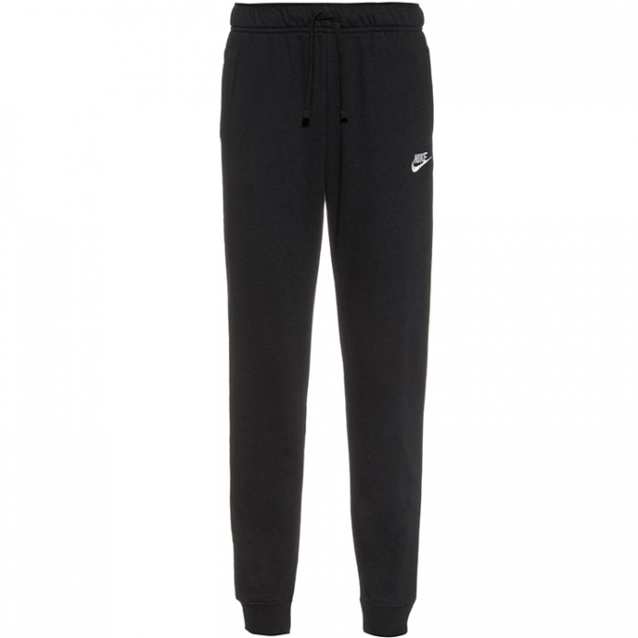 Брюки Nike W NSW CLUB FLC MR PANT STD DQ5191-010