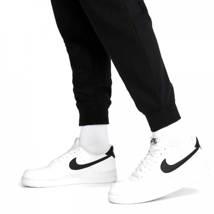 Брюки Nike W NSW CLUB FLC MR PANT STD DQ5191-010 - 3