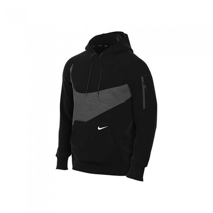 Толстовка Nike M NK TF HD PO SWOOSH DQ5401-010