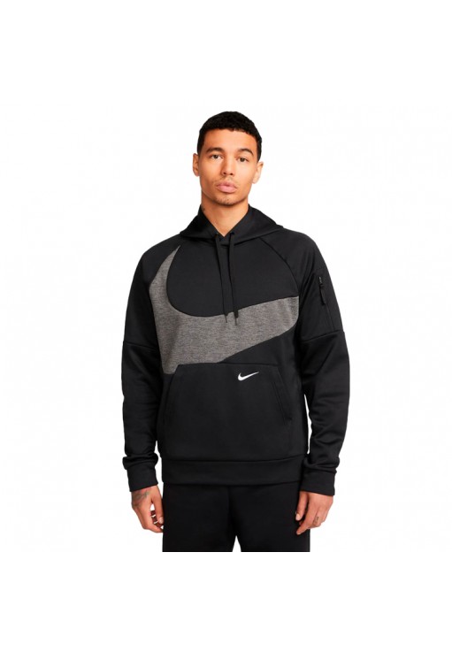 Толстовка Nike M NK TF HD PO SWOOSH