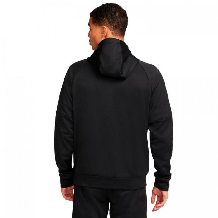 Толстовка Nike M NK TF HD PO SWOOSH DQ5401-010 - 5