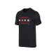 Футболка Nike M NP DF HPR DRY TOP SS GFX 1 DQ5413-010