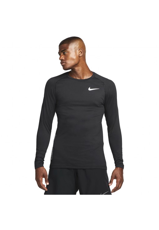 Hanorac Nike M NP TOP WARM LS CREW