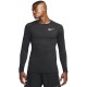 Hanorac Nike M NP TOP WARM LS CREW DQ5448-010 | Sportlandia Hanorac Nike M NP TOP WARM LS CREW DQ5448-010