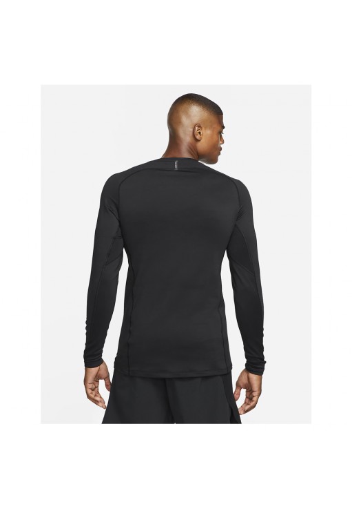 Толстовка Nike M NP TOP WARM LS CREW