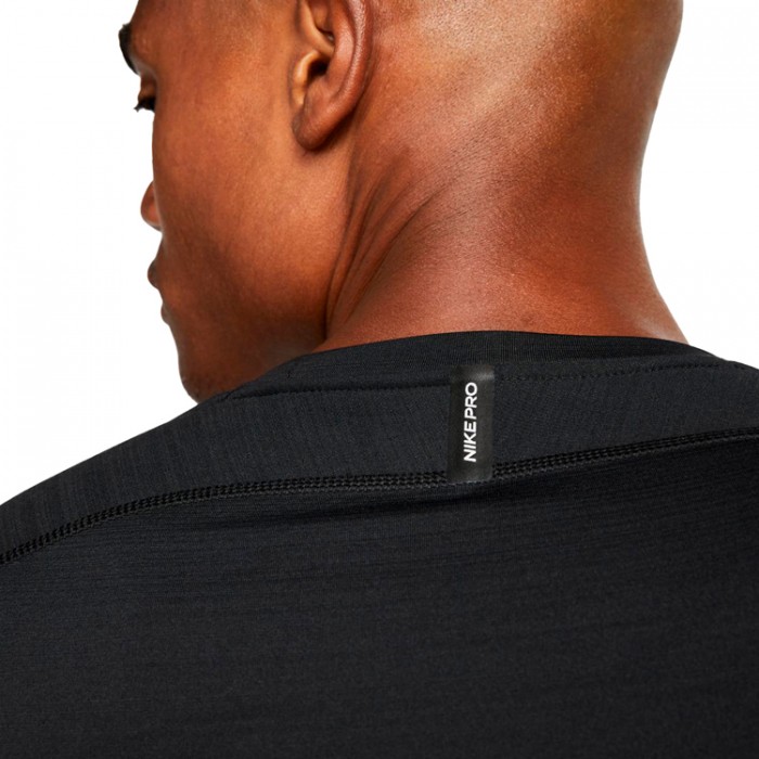 Hanorac Nike M NP TOP WARM LS CREW DQ5448-010 - 5 Hanorac Nike M NP TOP WARM LS CREW DQ5448-010 - 5