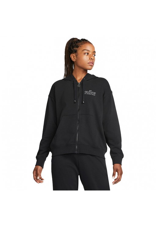 Толстовка Nike W NK DF GT FT GX HD FZ HOODIE