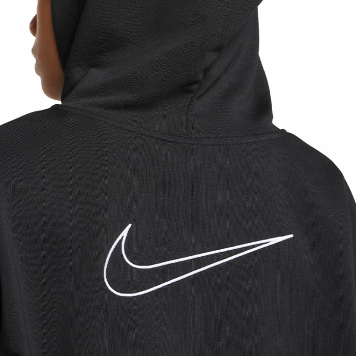 Толстовка Nike W NK DF GT FT GX HD FZ HOODIE DQ5536-010 - 3
