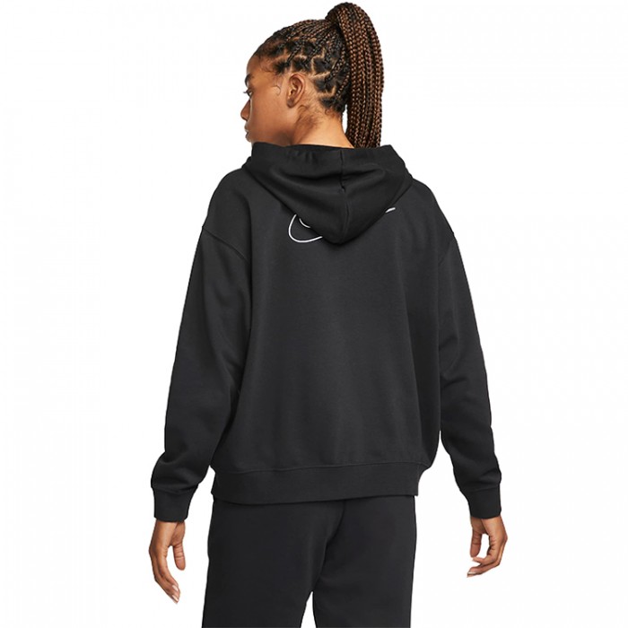 Толстовка Nike W NK DF GT FT GX HD FZ HOODIE DQ5536-010 - 4