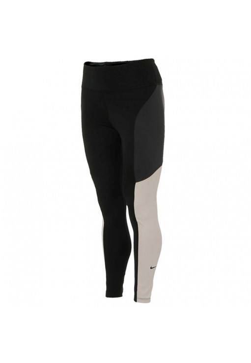Легинсы Nike W NK ONE DF MR 7/8 TGHT CB