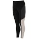 Panta-colanti Nike W NK ONE DF MR 7/8 TGHT CB DQ5550-010