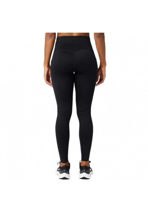 Panta-colanti Nike W NK DF GO HR TGHT