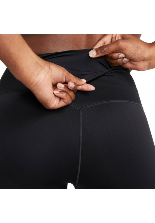 Panta-colanti Nike W NK DF GO MR TGHT