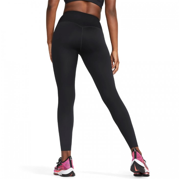 Легинсы Nike W NK DF GO MR TGHT DQ5672-010 - 3