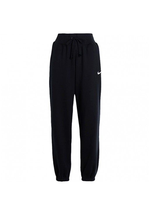 Брюки Nike W NSW PHNX FLC HR PANT STD