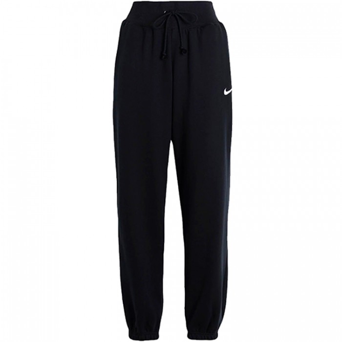Pantaloni Nike W NSW PHNX FLC HR PANT STD DQ5688-010