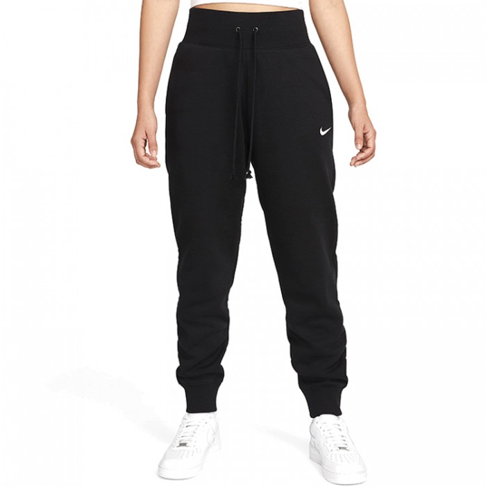 Pantaloni Nike W NSW PHNX FLC HR PANT STD DQ5688-010 - 3