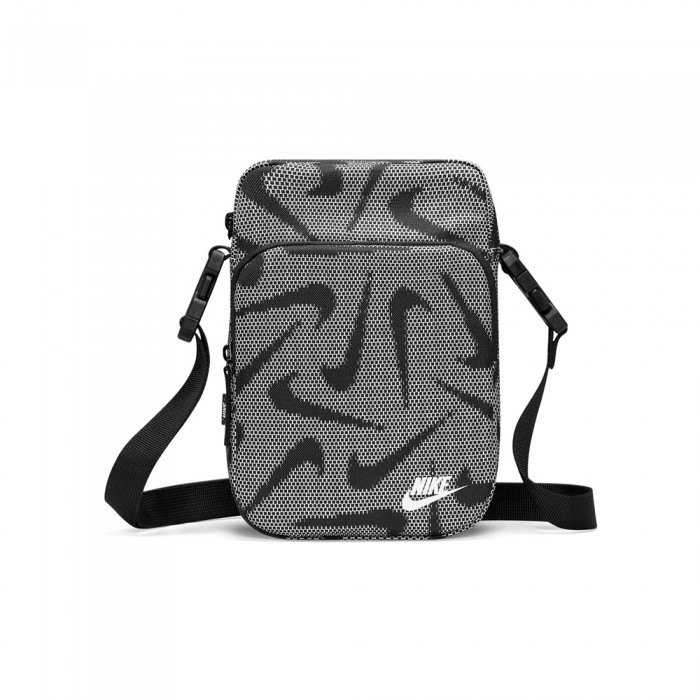 Geanta Nike NK HERITAGE CRSBDY - LENTI SW DQ5738-010