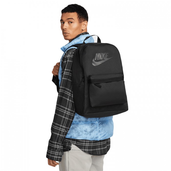Rucsac Nike NK HERITAGE BKPK - MTRL DQ5750-010 - 4