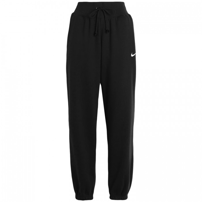 Pantaloni Nike W NSW PHNX FLC HR OS PANT DQ5887-010