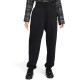 Pantaloni Nike W NSW PHNX FLC HR OS PANT DQ5887-010