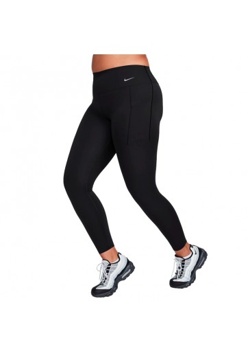 Panta-colanti Nike W NK DF UNIVERSA MR TGHT