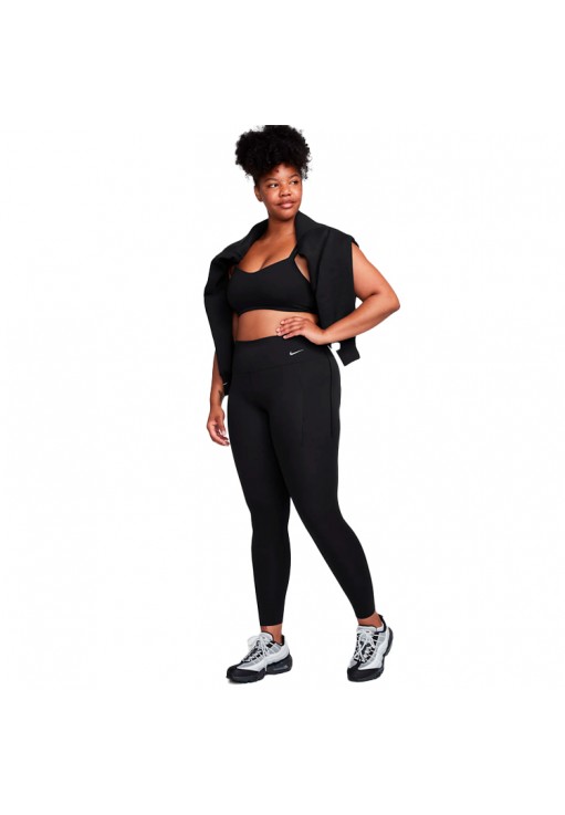 Panta-colanti Nike W NK DF UNIVERSA MR TGHT