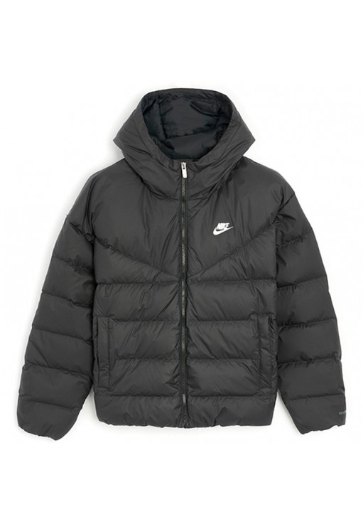 Scurta Nike W NSW SF DWN WR HD JKT