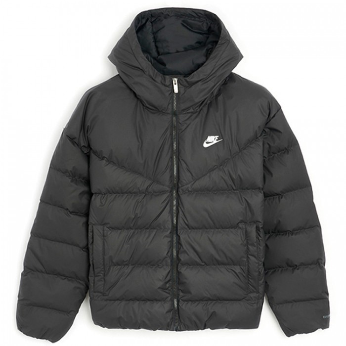 Scurta Nike W NSW SF DWN WR HD JKT DQ5903-010