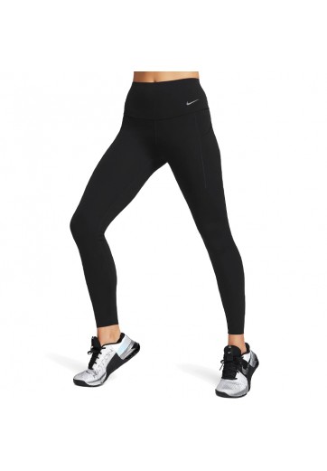 Panta-colanti Nike W NK DF UNIVERSA HR TGHT