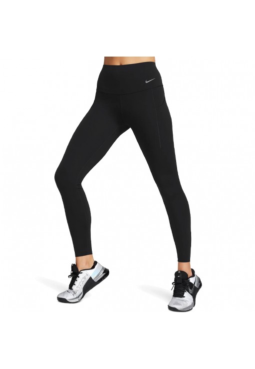 Легинсы Nike W NK DF UNIVERSA HR TGHT