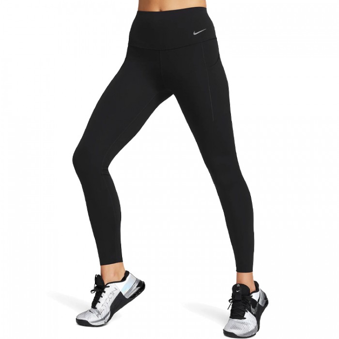 Легинсы Nike W NK DF UNIVERSA HR TGHT DQ5996-010