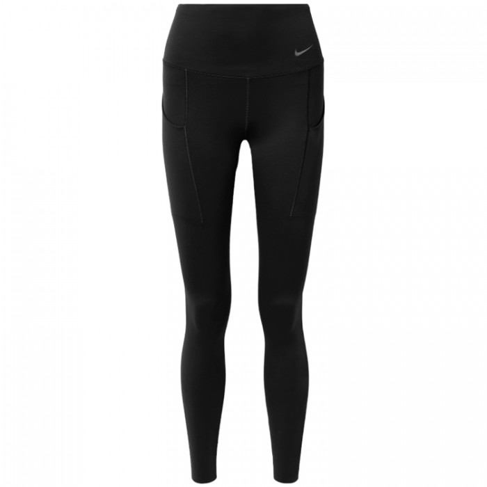 Легинсы Nike W NK DF UNIVERSA HR TGHT DQ5996-010 - 3