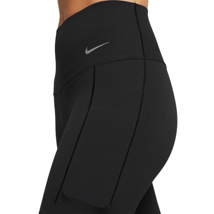 Легинсы Nike W NK DF UNIVERSA HR TGHT DQ5996-010 - 5